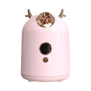 Chance Beauty Device Face Steamer CS-Z6