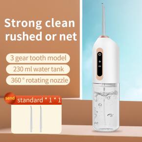 Chance Beauty Water Flosser CT-CY8