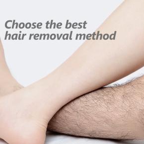 Hair Removal Innovation
