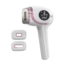 Chance Beauty Device IPL Hair Removal CB-T28B